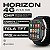 WearZone Horizon  Celular de Pulso 4G  2Gb de Ram e 16Gb - Imagem 1