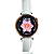 Áurea - Tela Amoled  Duas Pulseiras - Imagem 1