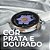 Áurea - Tela Amoled  Duas Pulseiras - Imagem 8