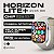 Horizon Lite + 4G Câmera Rotatória | 2GB + 16GB | Celular de Pulso Slim - Imagem 1