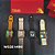 WS25 mini 42mm 4 pulseiras  Acabamento premium Dual touch - Imagem 3