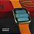 WS25 mini 42mm 4 pulseiras  Acabamento premium Dual touch - Imagem 9