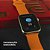 WS25 mini 42mm 4 pulseiras  Acabamento premium Dual touch - Imagem 7