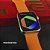WS25 mini 42mm 4 pulseiras  Acabamento premium Dual touch - Imagem 6
