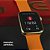 WS25 mini 42mm 4 pulseiras  Acabamento premium Dual touch - Imagem 5