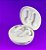 FONE TWS WZ06  ANC ENC MULTI- POINT - Imagem 3