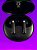 FONE TWS WZ06  ANC ENC MULTI- POINT - Imagem 7