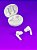 FONE TWS WZ06  ANC ENC MULTI- POINT - Imagem 12