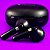 FONE TWS WZ06  ANC ENC MULTI- POINT - Imagem 6