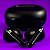 FONE TWS WZ06  ANC ENC MULTI- POINT - Imagem 5