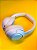 HEADSET WZ08  CANCELAMENTO DE RUÍDO PROFUNDO ATÉ 60 HORAS DE BATERIA - Imagem 12