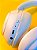 HEADSET WZ08  CANCELAMENTO DE RUÍDO PROFUNDO ATÉ 60 HORAS DE BATERIA - Imagem 9