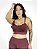 Top Yara - Vinho - Imagem 1