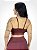 Top Yara - Vinho - Imagem 2