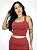 Conjunto Dayse - Vermelho - Imagem 3