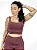 Conjunto Dayse - Vinho - Imagem 4