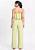 Calça Feminina Pantalona Em Linho Strong Endless - Imagem 3
