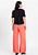 Calça Feminina Pantalona Em Linho Strong Endless - Imagem 6
