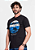 Camiseta Masculina Estampada Select Preto - Imagem 2