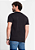 Camiseta Masculina Estampada Select Preto - Imagem 3