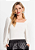 Blusa Feminina Manga 7/8 Endless - Imagem 1