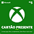 Cartão Presente Digital Xbox R$ 5 - Imagem 1