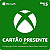 Cartão Presente Digital Xbox R$ 15 - Imagem 1