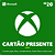 Cartão Presente Digital Xbox R$ 20 - Imagem 1
