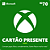 Cartão Presente Digital Xbox R$ 70 - Imagem 1