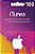Cartão iTunes US App Store Dolar Digital $100 USA - Imagem 1