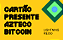 Cartão Presente Azteco Bitcoin - Lightning R$ 250 Digital - Imagem 1