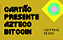 Cartão Presente Azteco Bitcoin - Lightning R$ 1000 Digital - Imagem 1