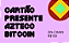 Cartão Presente Azteco Bitcoin R$ 150 - On-Chain Digital - Imagem 1
