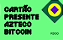 Cartão Presente Azteco Bitcoin R$ 100 - Envio Digital - Imagem 1