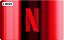 Cartão Netflix Digital Pré-Pago 6 Meses - Imagem 1