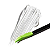 Gel para Sobrancelhas Locked Brow MAC Pro - Imagem 3