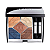 Paleta de Olhos Dior Summer Look 5 Couleurs Couture - 233 Eden Roc - Imagem 1