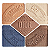 Paleta de Olhos Dior Summer Look 5 Couleurs Couture - 233 Eden Roc - Imagem 2