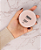 PÓ FACIAL INSTANT MATTE COR 2 - NINA MAKEUP - Imagem 4
