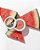MELON POP BOUNCY BLUSH E LIP COR CORAL POP (BLUSH E LÁBIOS) - RUBY KISSES - Imagem 5