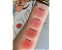 MELON POP BOUNCY BLUSH E LIP COR ROSY POP (BLUSH E LÁBIOS)- RUBY KISSES - Imagem 9