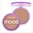 PÓ COMPACTO MOOD COR MC50 - RUBY ROSE - Imagem 1