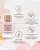 BT PETAL ELIXIR - COLECAO CHERRY BLOSSOM - BRUNA TAVARES - Imagem 2