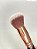 PINCEL PARA CONTORNO E PÓ ROSE GOLD - A003 - Imagem 2