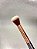 PINCEL PARA CONTORNO DO NARIZ E ESFUMAR ROSE GOLD - A013 - Imagem 2