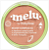 BLUSH COMPACTO MELU COR CAKE - RUBY ROSE - Imagem 1