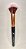 PINCEL PARA BLUSH ROSE GOLD - A009 - Imagem 1
