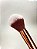 PINCEL PARA BLUSH ROSE GOLD - A009 - Imagem 2