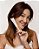 BASE FLUÍDA SKIN TINT EFEITO NATURAL COR 220 - RUBY KISSES - Imagem 4