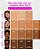 BASE FLUÍDA SKIN TINT EFEITO NATURAL COR 131 - RUBY KISSES - Imagem 5